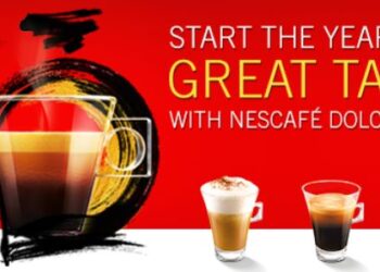 Dolce Gusto – Redéfinir l’Expérience du Café à Domicile