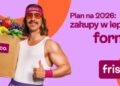 Inteligentne Zakupy Spożywcze z Frisco.pl