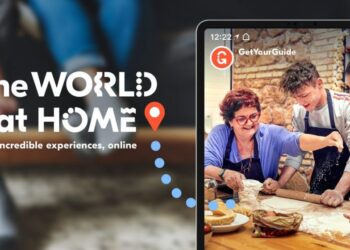 GetYourGuide: Erlebnisse entdecken und Reisen neu erleben