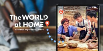 GetYourGuide: Erlebnisse entdecken und Reisen neu erleben