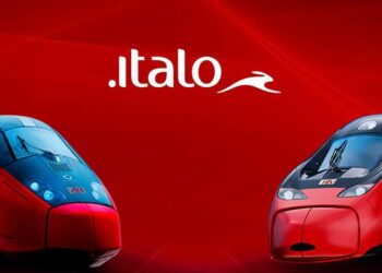 Scoprire l’Italia con Stile: Lusso e Innovazione di Italo