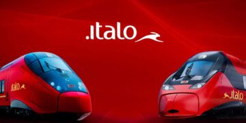 Scoprire l’Italia con Stile: Lusso e Innovazione di Italo