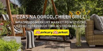 Moderné Bývanie so Merkury Market – Široký Výber pre Dom a Záhradu