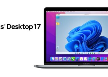 Parallels: Bridging Operating Systems for Seamless Productivity and Flexibility