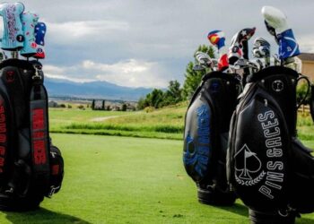 The Complete Guide to Pins & Aces: Elevating Golf Style and Performance