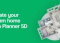Transforming Home Design with Planner 5D: A Smart Way to Visualize Your Dream Space