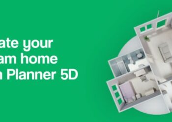 Transforming Home Design with Planner 5D: A Smart Way to Visualize Your Dream Space