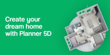 Transforming Home Design with Planner 5D: A Smart Way to Visualize Your Dream Space