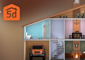 Designing Your Dream Space with Planner 5D: A Complete Guide to Smart Home Visualization