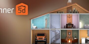 Designing Your Dream Space with Planner 5D: A Complete Guide to Smart Home Visualization