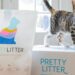 PrettyLittler: Revolutionizing Cat Care with Smart, Health-Monitoring Cat Litter
