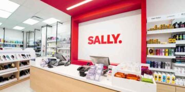 Sally Beauty: Empowering Beauty Professionals and Enthusiasts Worldwide