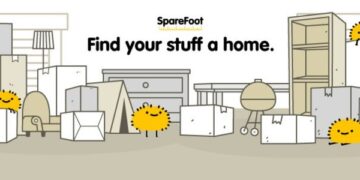Finding the Perfect Storage Solution: A Complete Guide to SpareFoot