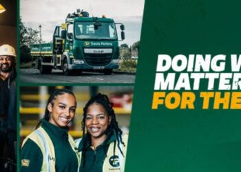 Building Britain’s Future: A Complete Guide to Travis Perkins