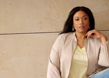 Ulla Popken – nowoczesna moda plus size, która daje swobodę i styl