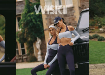 Wiskii Active: Elevating Activewear with Style, Comfort, and Performance