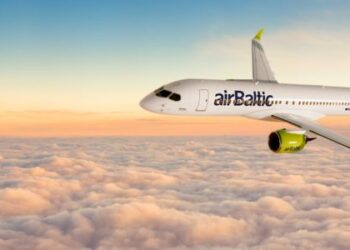 Flying Smarter Across Europe: Discovering airBaltic and Its Modern Travel Experience