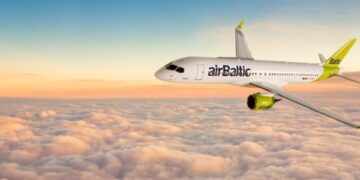 Flying Smarter Across Europe: Discovering airBaltic and Its Modern Travel Experience