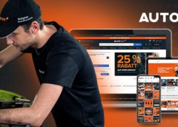 Autodoc: Driving Automotive Excellence with Quality Parts and Digital Convenience