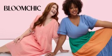 BloomChic: Redefining Fashion with Confidence, Comfort, and Inclusive Style