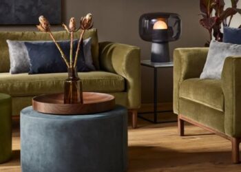 Blu Dot – Modern American Design That Redefines Everyday Living