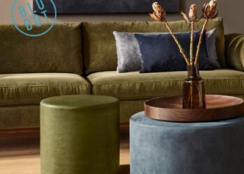 Blu Dot: Modern Furniture That Blends Design, Function, and Personality