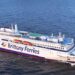 Brittany Ferries: Connecting the UK and Europe with Comfort, Care, and Convenience