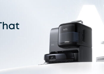 eufy: Smarter Home Technology Designed for Everyday Life