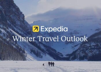 Exploring the World with Expedia: A Complete Guide to Smarter Travel Booking