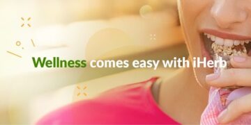 Discovering Global Wellness with iHerb: Your Trusted Destination for Health and Natural Products