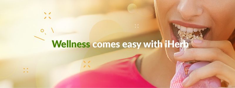 Discovering Global Wellness with iHerb: Your Trusted Destination for Health and Natural Products