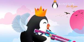 Exploring the Digital Marketplace Revolution with Kinguin