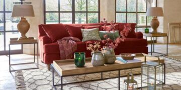 Loberon – sztuka tworzenia wnętrz z charakterem i duszą