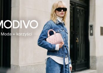 Modivo: Die Zukunft des Online-Mode-Shoppings neu definiert