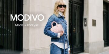 Modivo: Die Zukunft des Online-Mode-Shoppings neu definiert
