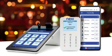 Nexi: Il Futuro dei Pagamenti Digitali e dell’Innovazione Finanziaria in Europa