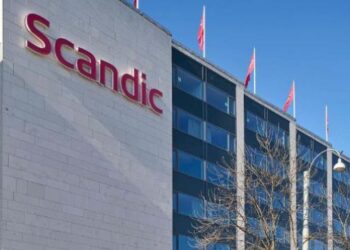 Scandic Hotels – Nachhaltiger Komfort und skandinavisches Design für modernes Reisen