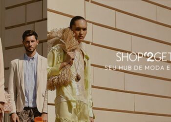 Shop2Gether: A Nova Era da Moda Premium com Conveniência, Estilo e Exclusividade