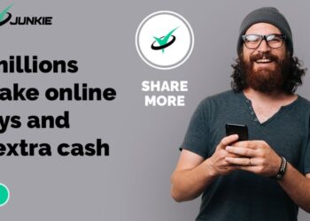 Survey Junkie: A Simple and Reliable Way to Earn Money by Sharing Your Opinions