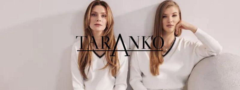Taranko – Synonim Elegancji i Ponadczasowego Stylu w Polskiej Modzie