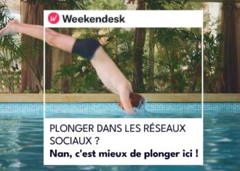 Weekendesk : Votre porte d’entrée vers des escapades de week-end inoubliables