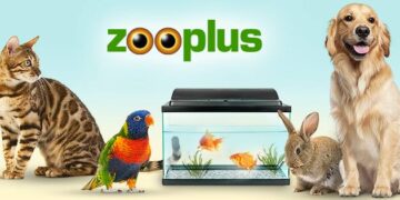 Zooplus: Kompleksowe Rozwiązanie dla Nowoczesnych Właścicieli Zwierząt Domowych