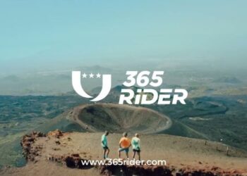 365Rider – Todo lo que Necesitas para el Ciclismo en un Solo Lugar