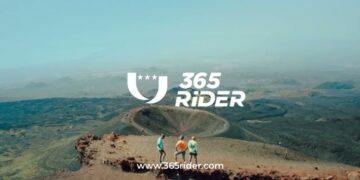 365Rider – Todo lo que Necesitas para el Ciclismo en un Solo Lugar