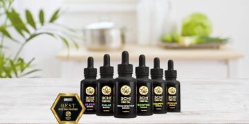 3Chi: Exploring Innovation in the Hemp-Derived Cannabinoid Industry