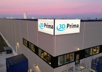 Innovation im 3D-Druck mit 3DJake und 3D Prima: Eine neue Ära der digitalen Fertigung