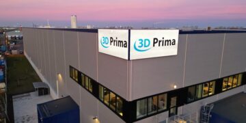 Innovation im 3D-Druck mit 3DJake und 3D Prima: Eine neue Ära der digitalen Fertigung