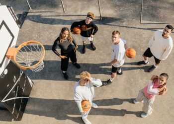 4F – Polska Marka Sportowa Łącząca Styl, Komfort i Nowoczesną Technologię