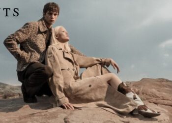 AllSaints – Contemporary Fashion Meets Timeless Edge with Exclusive Online Deals