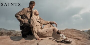AllSaints – Contemporary Fashion Meets Timeless Edge with Exclusive Online Deals
